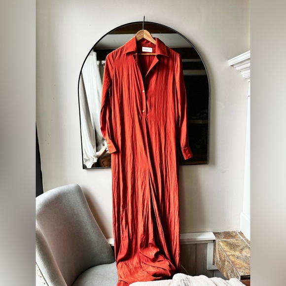 ARITZIA BABATON 1-01 | Jumpsuit | size small - Picture 2 of 6